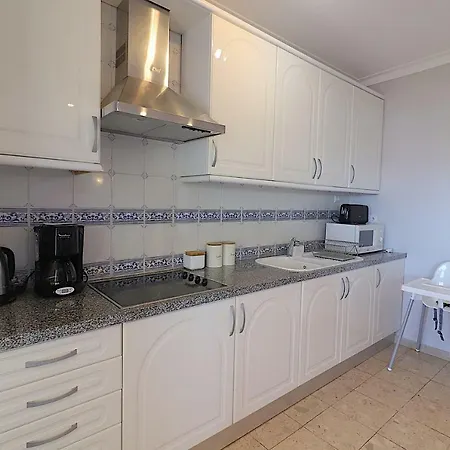 Διαμέρισμα New Wow Beach Flat - 300mts To Beach Elevator Wifi Portimão