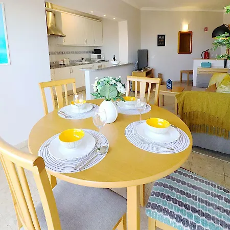 New Wow Beach Flat - 300mts To Beach Elevator Wifi Διαμέρισμα