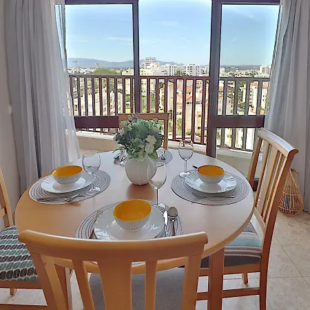 New Wow Beach Flat - 300mts To Beach Elevator Wifi *
