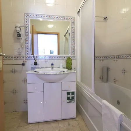 Apartment New Wow Beach Flat - 300mts To Beach Elevator Wifi Portimao