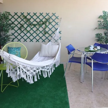 New Wow Beach Flat - 300mts To Beach Elevator Wifi Portimão