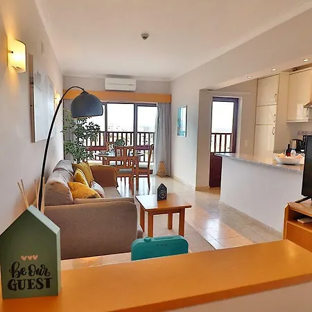 Apartamento New Wow Beach Flat - 300mts To Beach Elevator Wifi Portimão
