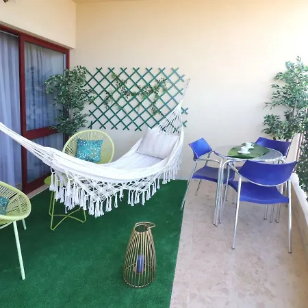 New Wow Beach Flat - 300mts To Beach Elevator Wifi *